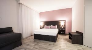 Hotel Eurocentre 3* Toulouse Nord : photos des chambres