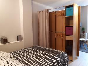 Appartement Gordaine : photos des chambres