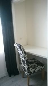 Appartement Fl Arago : photos des chambres