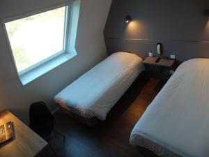 Hotel Castel : photos des chambres