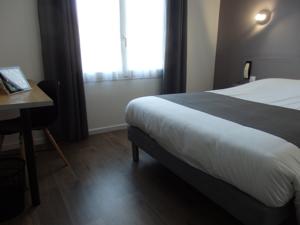 Hotel Castel : photos des chambres