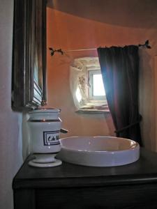 Chambres d'hotes/B&B Chateau du Cros : photos des chambres