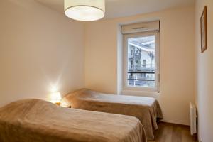 Appartement Alba : photos des chambres
