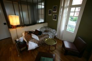 Hebergement Maison Mauro : photos des chambres