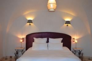 Hotel La Belle Vie : photos des chambres