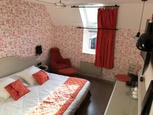 Citotel - Hotel Le Cedre : photos des chambres