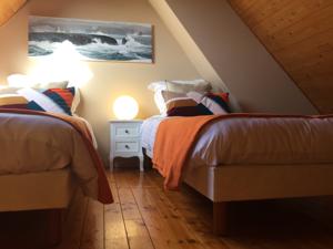 Chambres d'hotes/B&B Chambres d'hotes Penker : photos des chambres