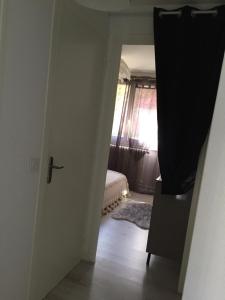 Appartement Annecy'alpin : photos des chambres