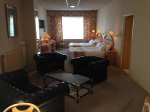 Metropol Hotel : photos des chambres