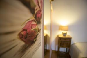 Chambres d'hotes/B&B Manoir de la Blonnerie : photos des chambres