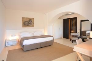 Hotel U Palazzu Serenu : photos des chambres