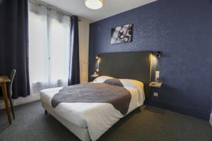Brit Hotel Terminus : photos des chambres