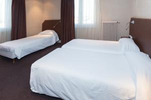 Brit Hotel Terminus : photos des chambres