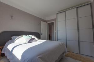 Appartement Imperator : photos des chambres