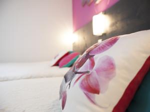 Hotel Aux Lys d'Or : photos des chambres