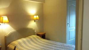 Hotel Le Cabouillet : photos des chambres