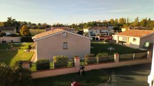 Hebergement Villa Garonne Spa Montauban : photos des chambres
