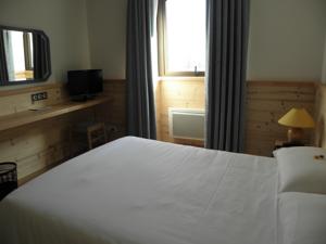 Golf Hotel Grenoble Charmeil : photos des chambres