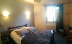 Hotel Le Sorgia : photos des chambres