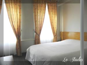 Hotel Le Relais Champenois Logis : photos des chambres