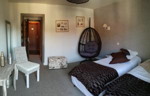 Hotel Le Sorgia : photos des chambres