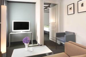 Hotel Le Colombier : Chambre Simple ou Double Exclusive