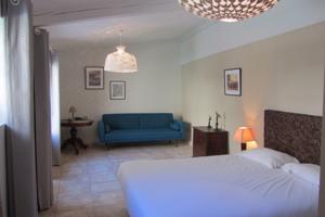Hebergement Hotel Particulier Payan Champier : photos des chambres