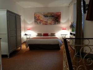 Le Gouverneur Hotel : photos des chambres