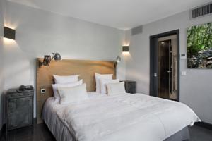 Hotel Auberge de Banne : photos des chambres