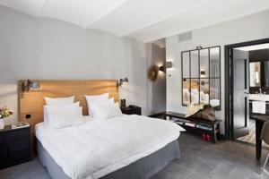 Hotel Auberge de Banne : photos des chambres