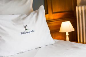 Hotel Restaurant Du Port : photos des chambres