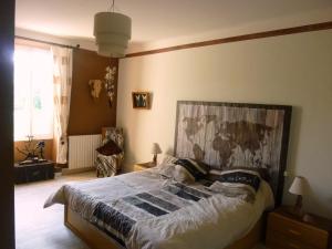 Chambres d'hotes/B&B Le Fer en Ceze : photos des chambres