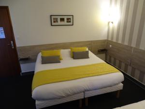 Hotel Saint Antoine : photos des chambres