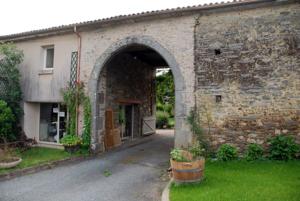 Chambres d'hotes/B&B Logis Chambaudiere : photos des chambres