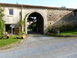Chambres d'hotes/B&B Logis Chambaudiere : photos des chambres