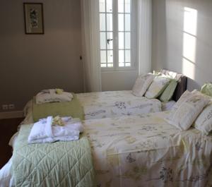 Chambres d'hotes/B&B Domaine Haras de la Tour : photos des chambres