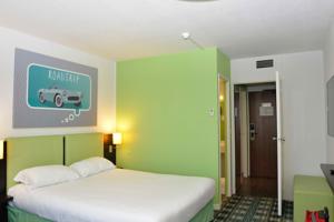 Hotel ibis Styles Angouleme Nord : Chambre Double Standard