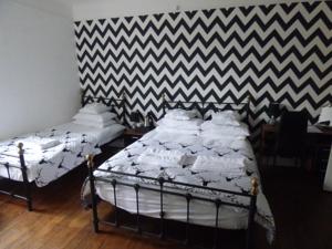 Chambres d'hotes/B&B Maison Durran : photos des chambres