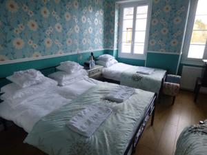 Chambres d'hotes/B&B Maison Durran : photos des chambres