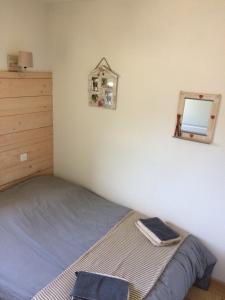 Appartement Luchon : photos des chambres