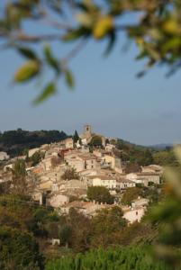 Hebergement Gite Sud de France-Carcassonne chez Lea : photos des chambres