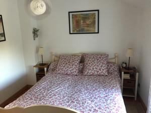 Hebergement Auroflore : photos des chambres
