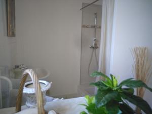 Appartement Jardin De Blausasc : photos des chambres