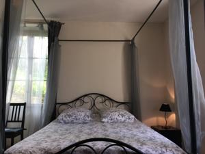Hebergement La Villa Du Moulin de Champie - Versailles : photos des chambres