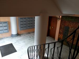 Appartement Mozart : photos des chambres