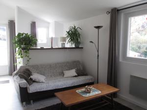 Appartement Le Chambron : photos des chambres