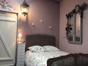 Chambres d'hotes/B&B L'hostellerie du chateau : photos des chambres