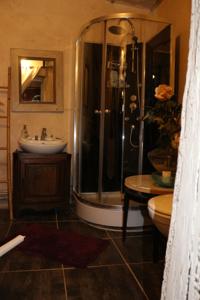 Chambres d'hotes/B&B Le Moulin a huile : photos des chambres