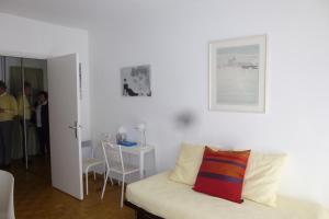 Appartements Cannes Boucicaut : photos des chambres