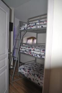 Chambres d'hotes/B&B B&B Domaine de la Poyat : photos des chambres